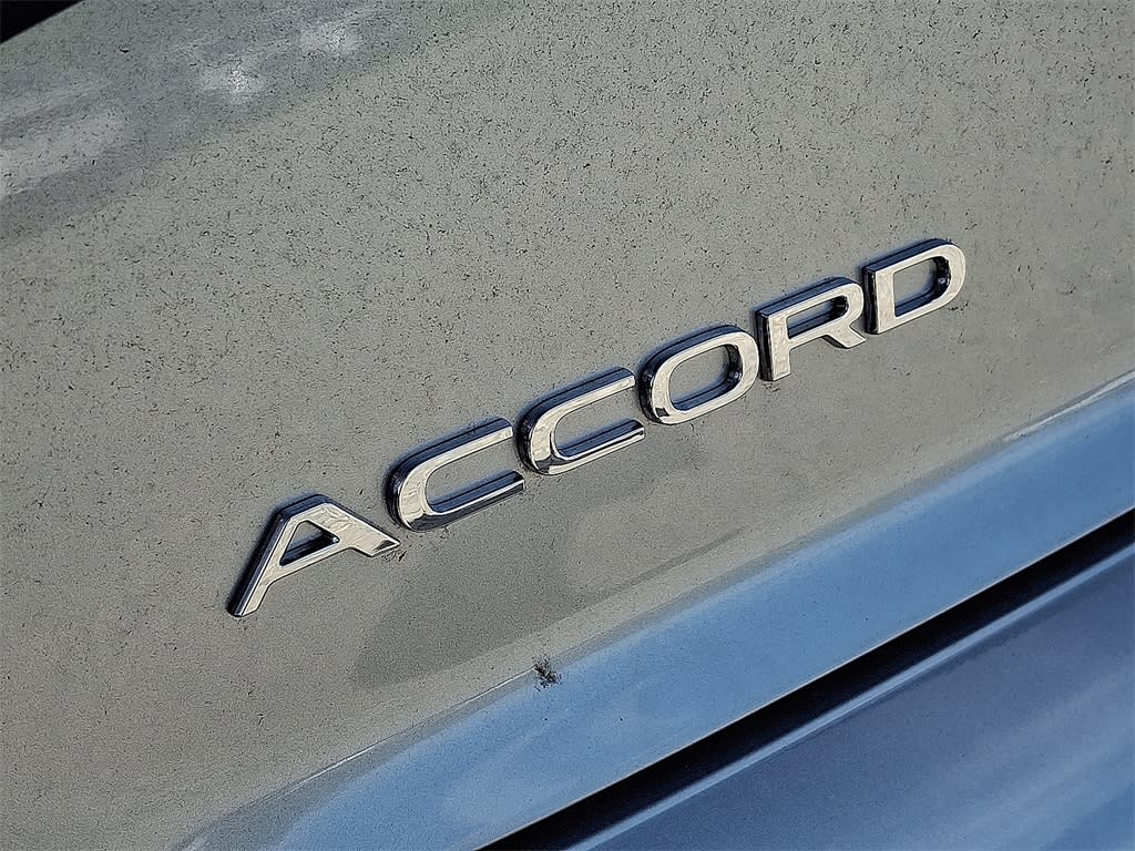 Thumbnail: 2025 Honda Accord - 6