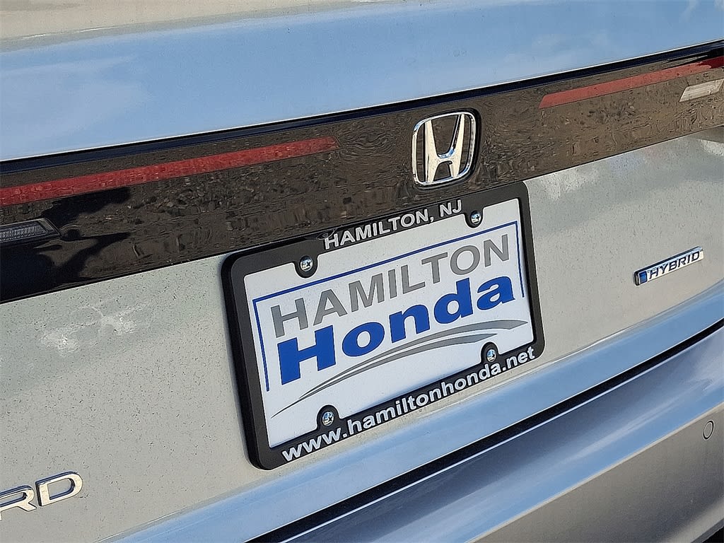 Thumbnail: 2025 Honda Accord - 13