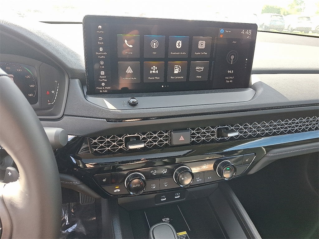 Thumbnail: 2025 Honda Accord - 10