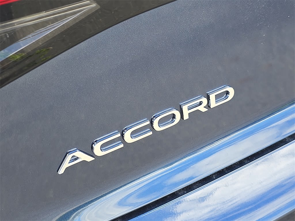 Thumbnail: 2025 Honda Accord - 7