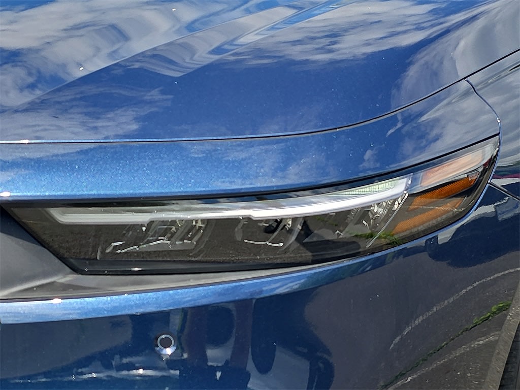 Thumbnail: 2025 Honda Accord - 14