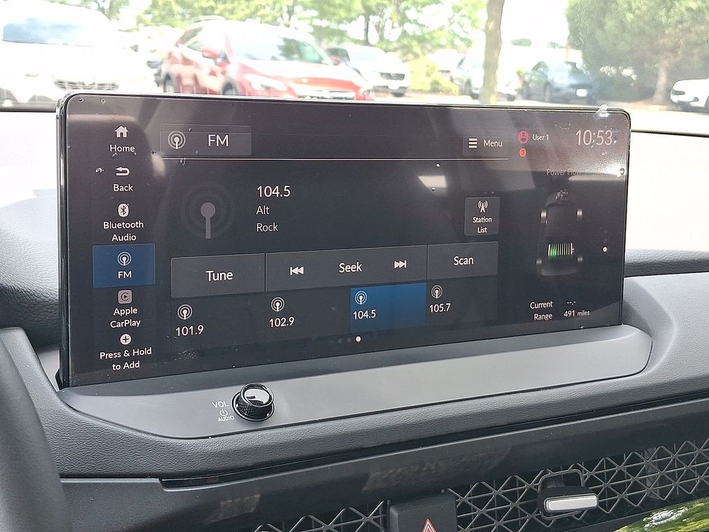 Thumbnail: 2026 Honda Accord - 11
