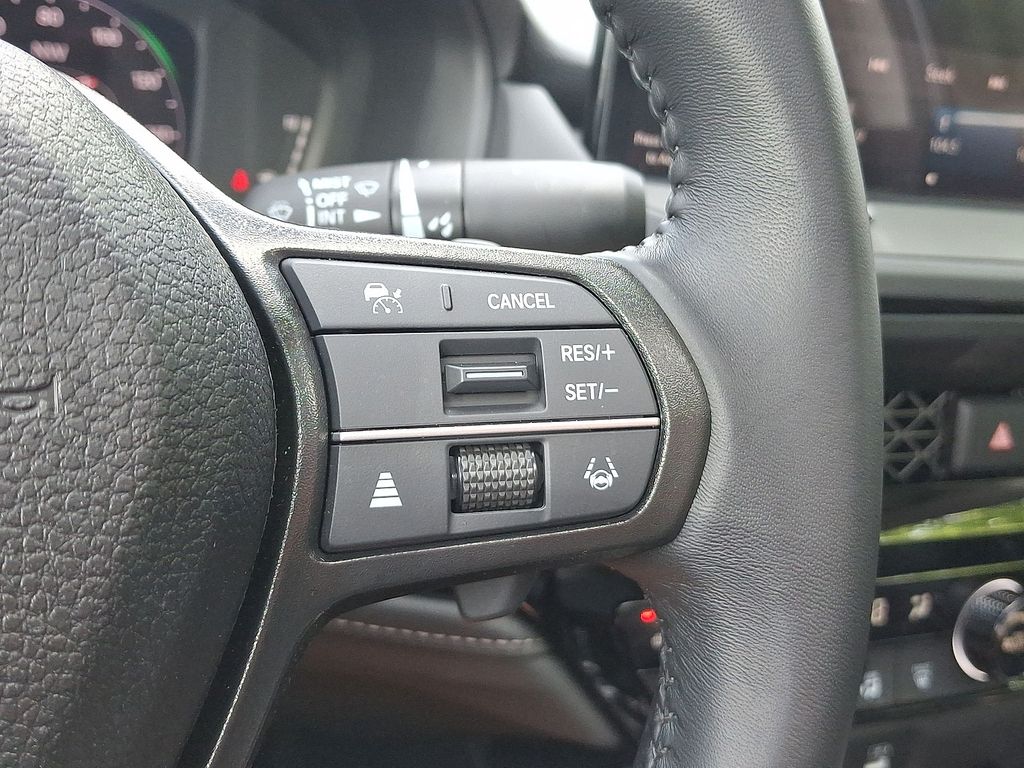 Thumbnail: 2026 Honda Accord - 22