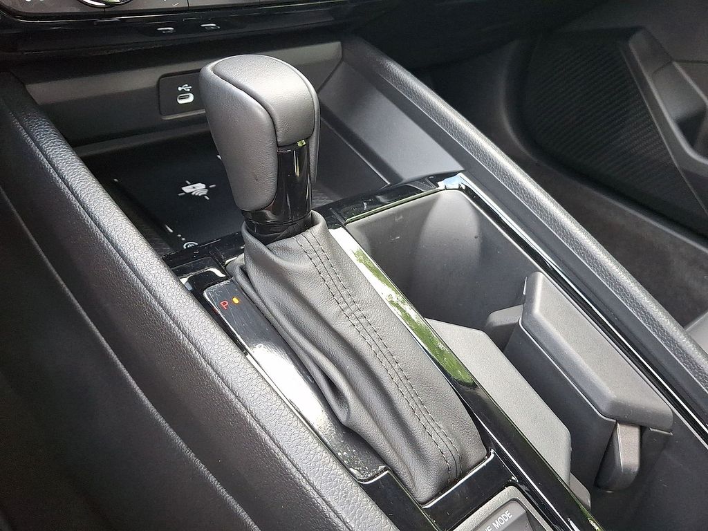 Thumbnail: 2026 Honda Accord - 12