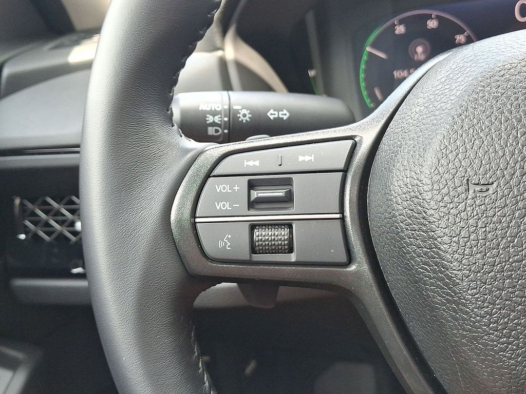 Thumbnail: 2026 Honda Accord - 21