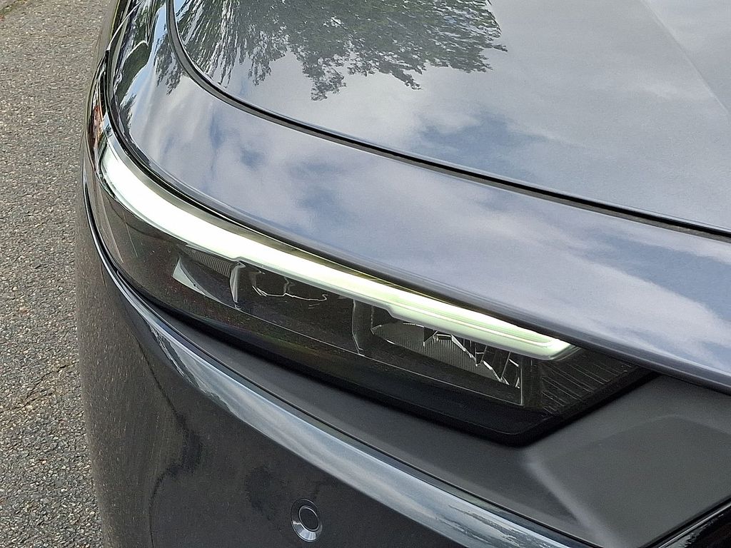 Thumbnail: 2026 Honda Accord - 7