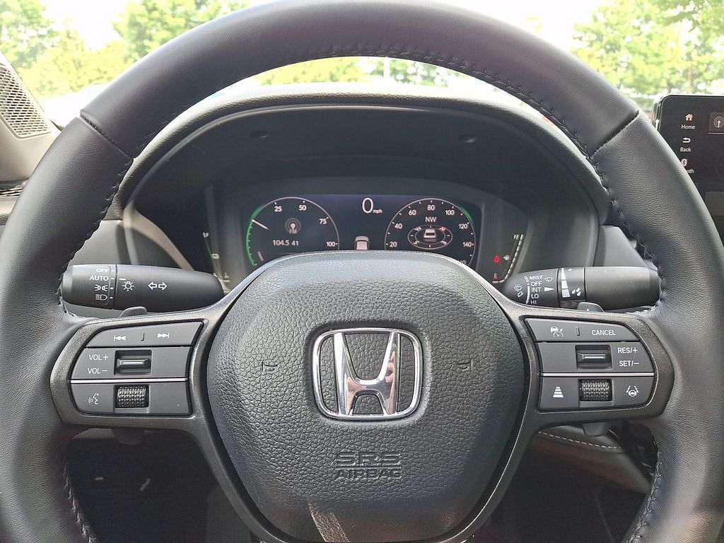 Thumbnail: 2026 Honda Accord - 20