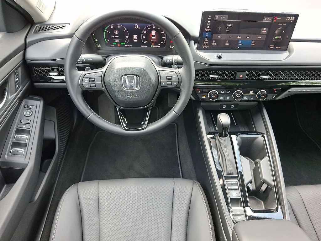 Thumbnail: 2026 Honda Accord - 2