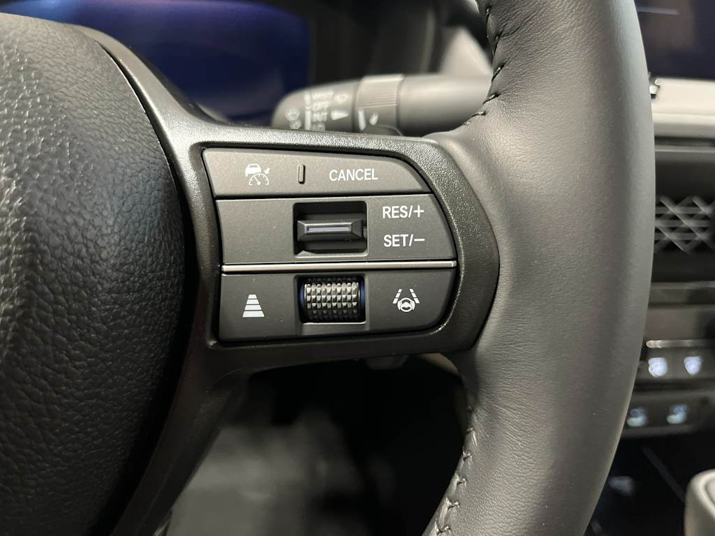 Thumbnail: 2026 Honda Accord - 23