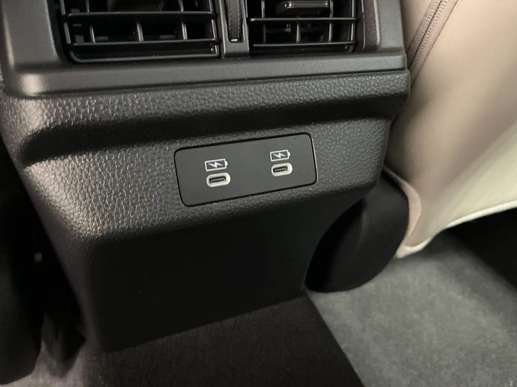 Thumbnail: 2026 Honda Accord - 27