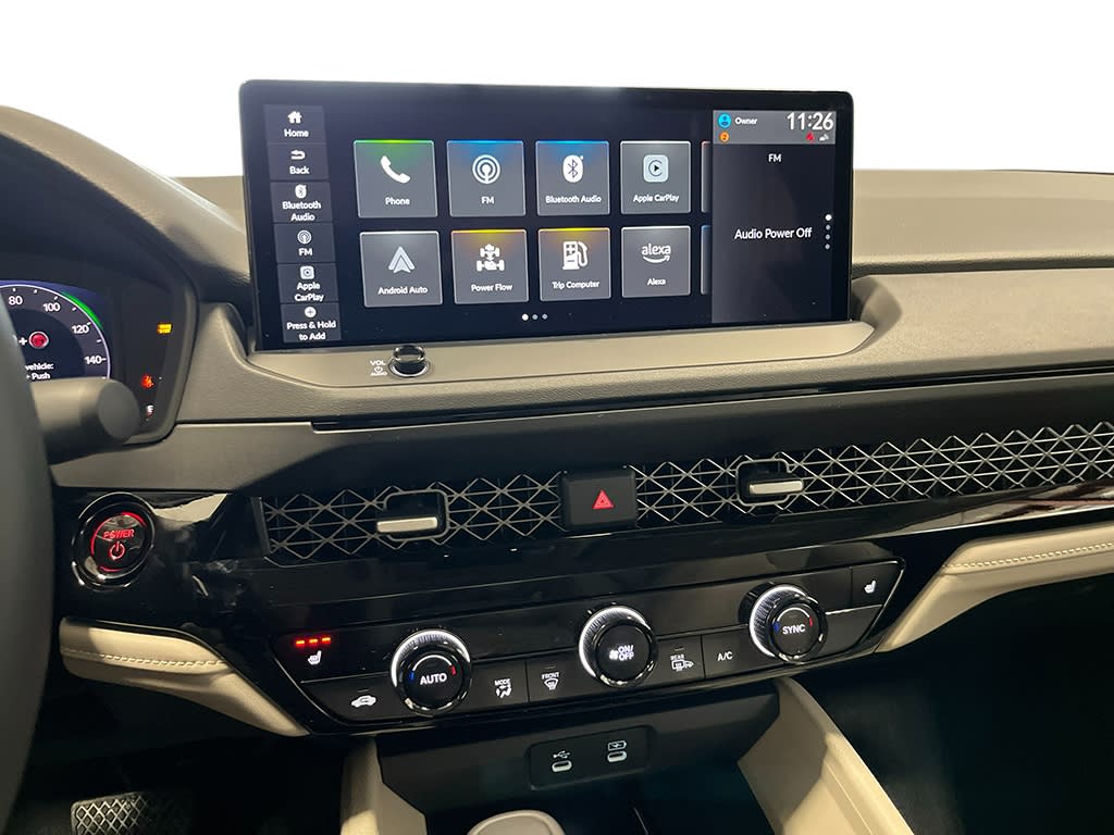 Thumbnail: 2026 Honda Accord - 14