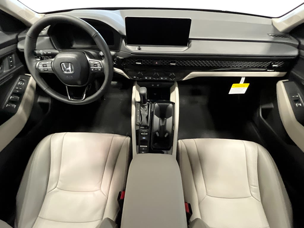 Thumbnail: 2026 Honda Accord - 2
