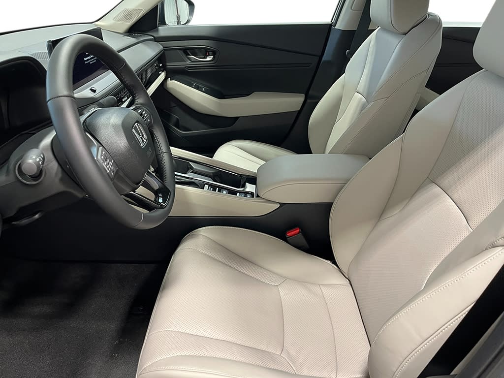 Thumbnail: 2026 Honda Accord - 11