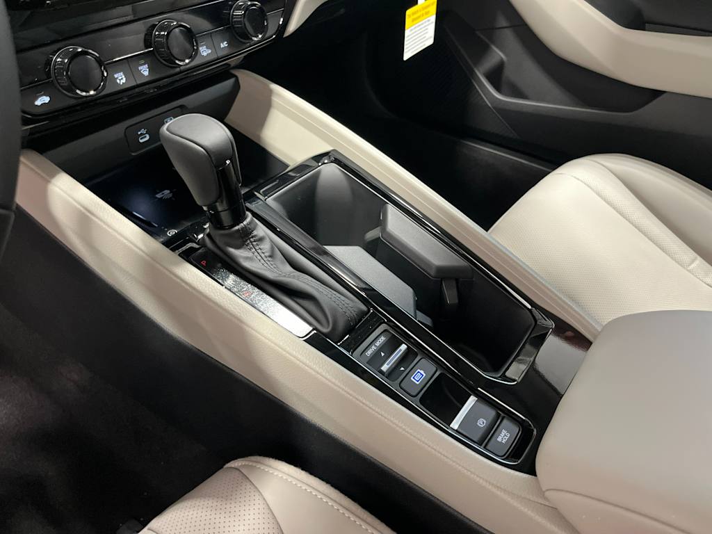 Thumbnail: 2026 Honda Accord - 15