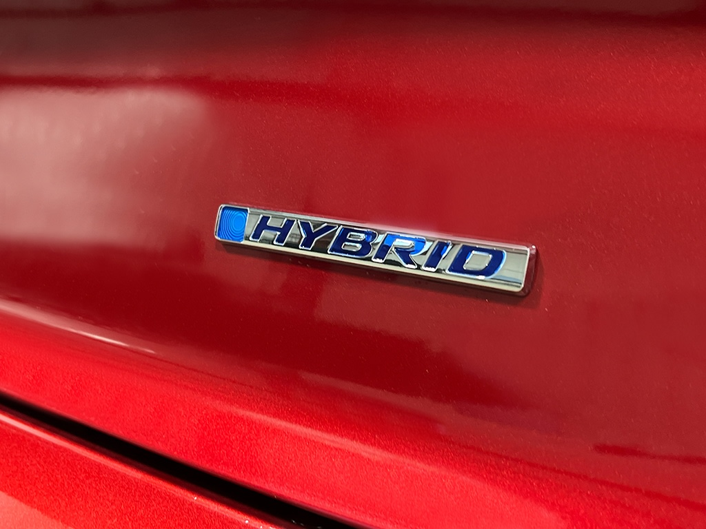 Thumbnail: 2026 Honda Accord - 7