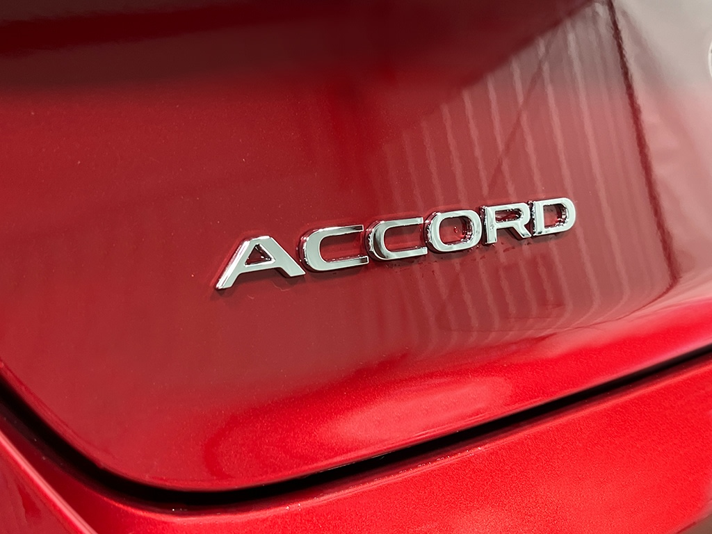 Thumbnail: 2026 Honda Accord - 17