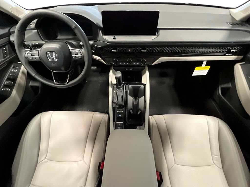 Thumbnail: 2026 Honda Accord - 2