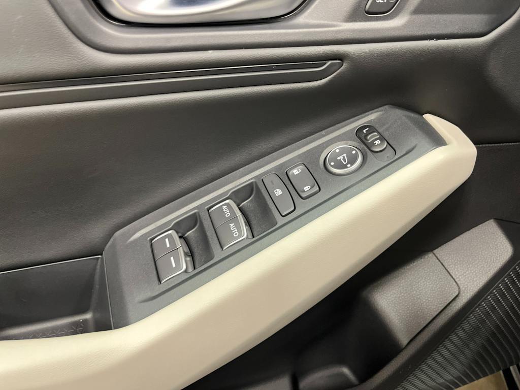 Thumbnail: 2026 Honda Accord - 20
