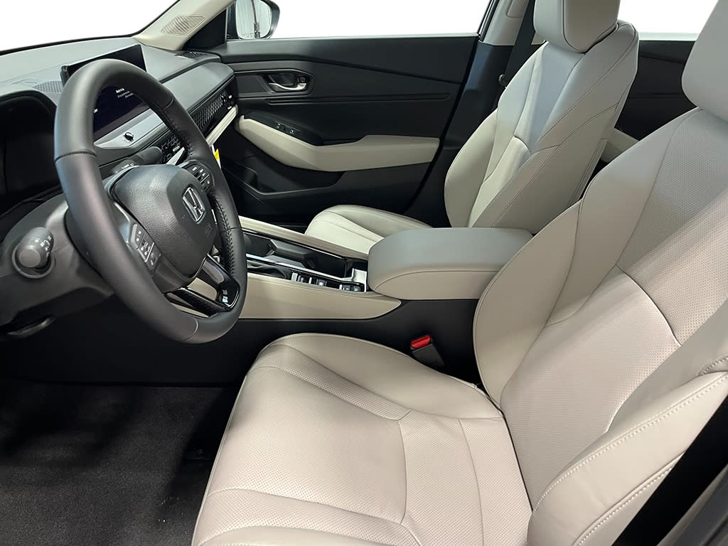 Thumbnail: 2026 Honda Accord - 11