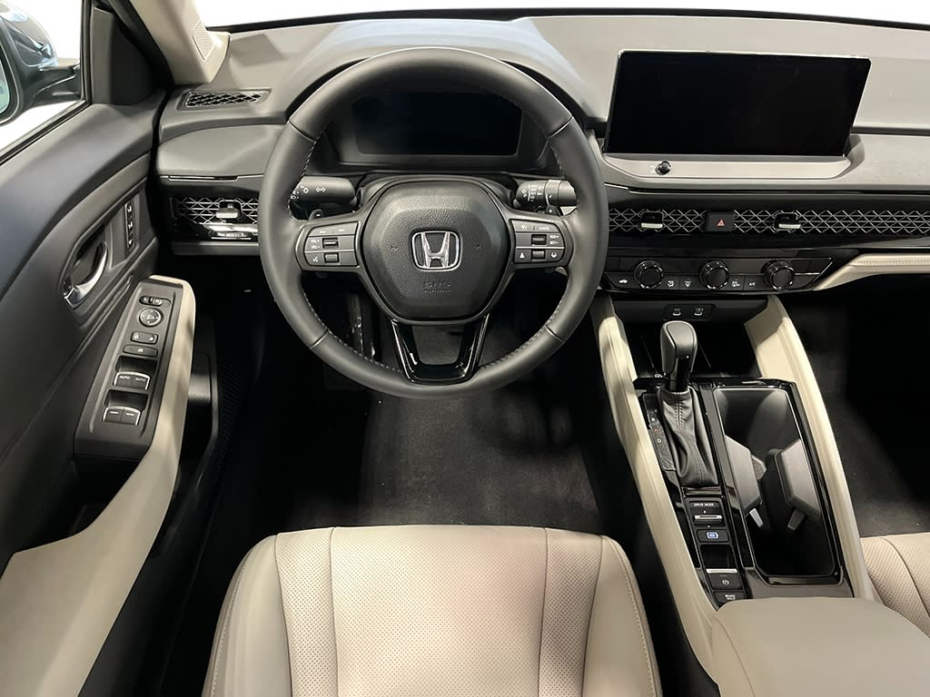 Thumbnail: 2026 Honda Accord - 10