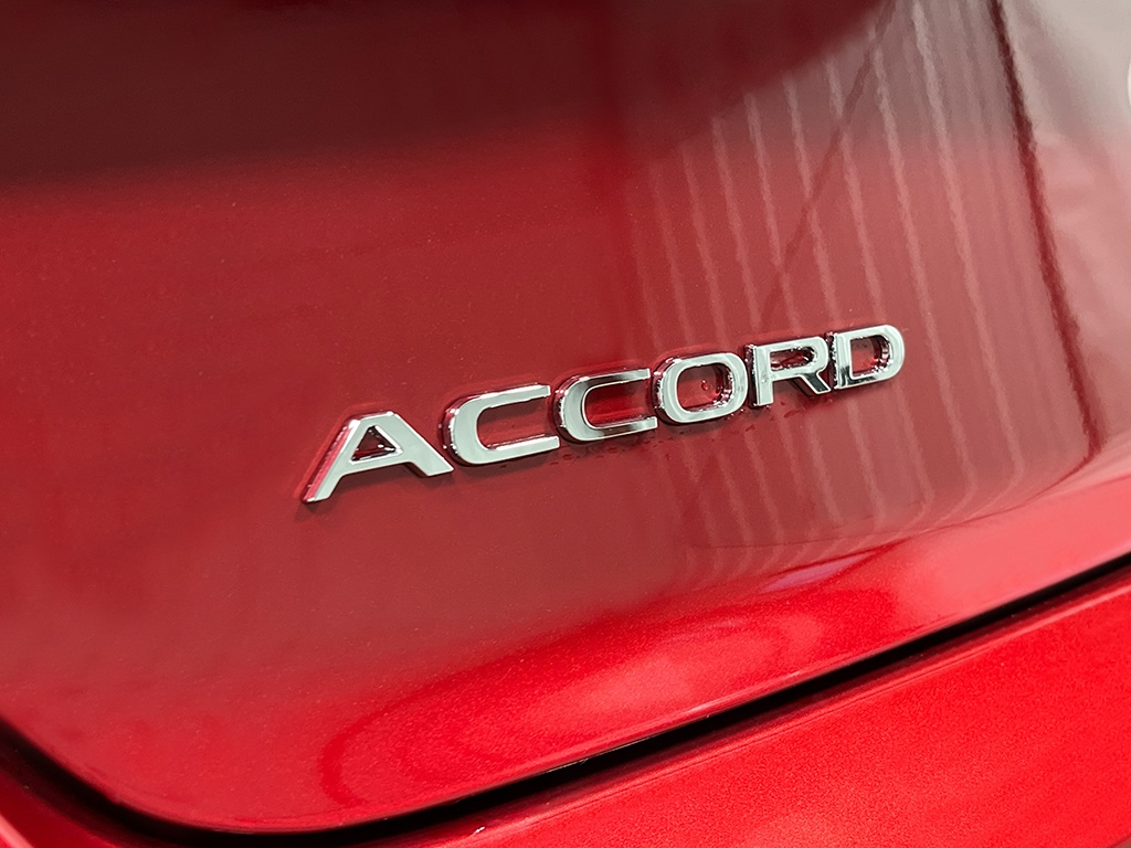 Thumbnail: 2026 Honda Accord - 17