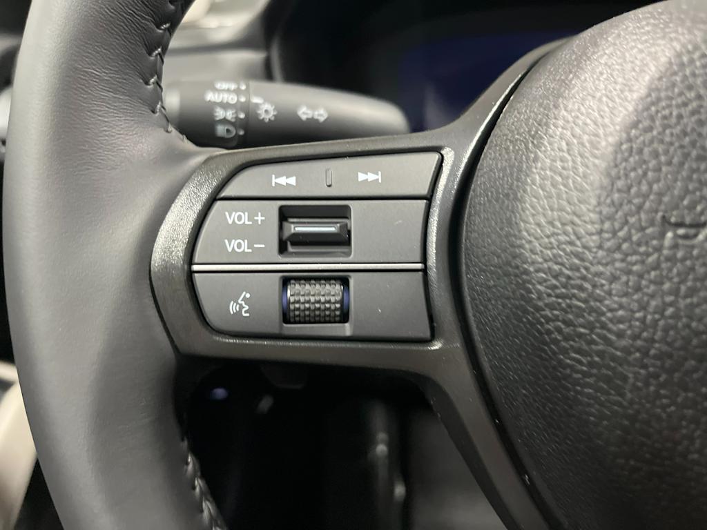 Thumbnail: 2026 Honda Accord - 22