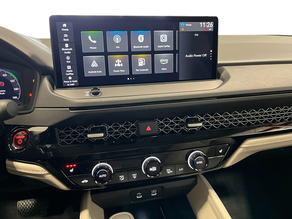 Thumbnail: 2026 Honda Accord - 14