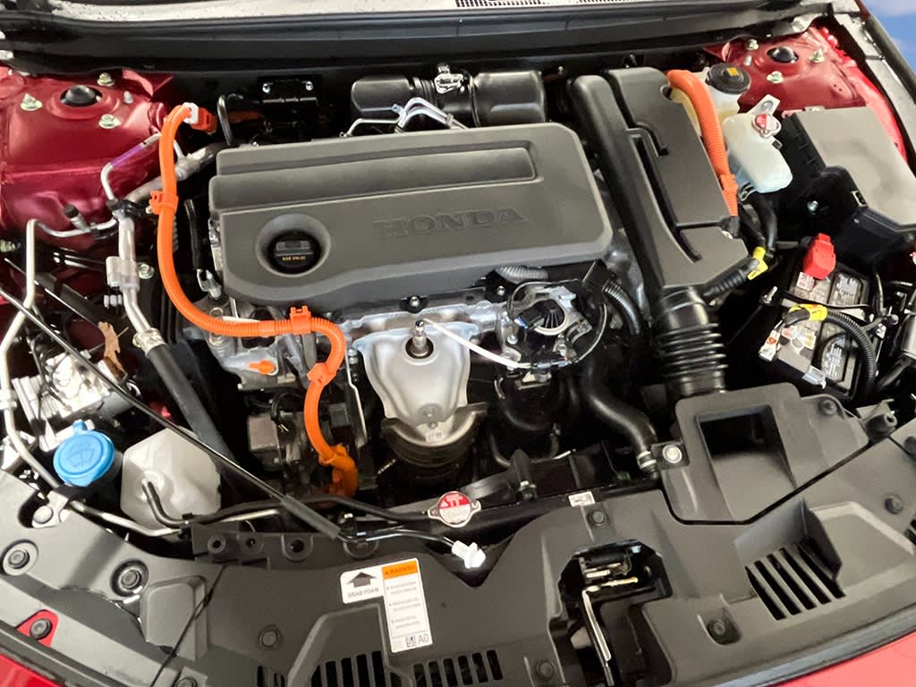 Thumbnail: 2026 Honda Accord - 9