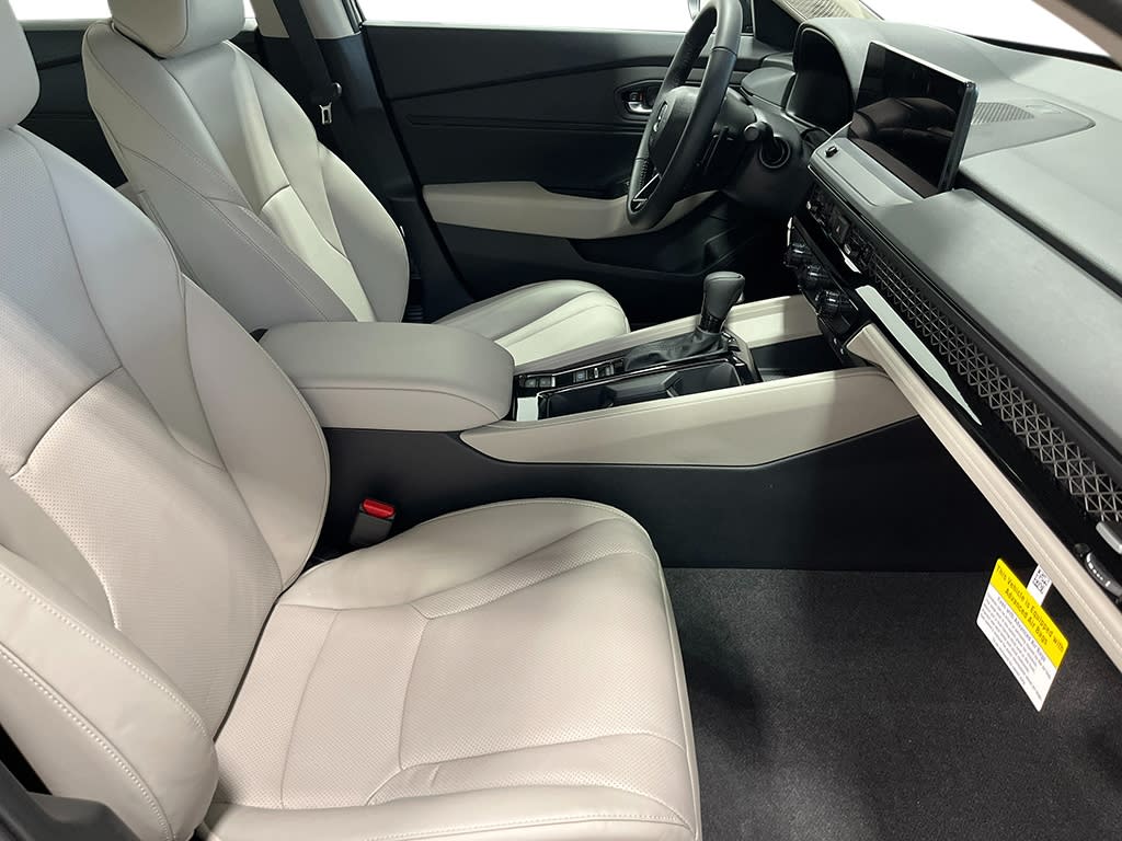 Thumbnail: 2026 Honda Accord - 12