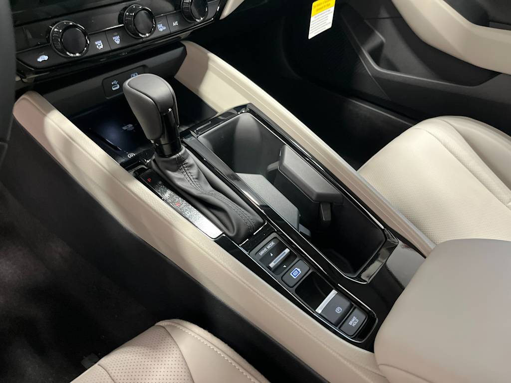 Thumbnail: 2026 Honda Accord - 15