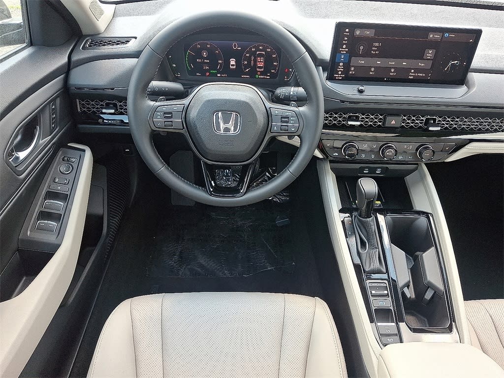 Thumbnail: 2025 Honda Accord - 2