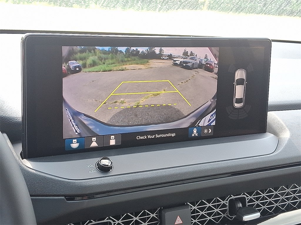 Thumbnail: 2025 Honda Accord - 19