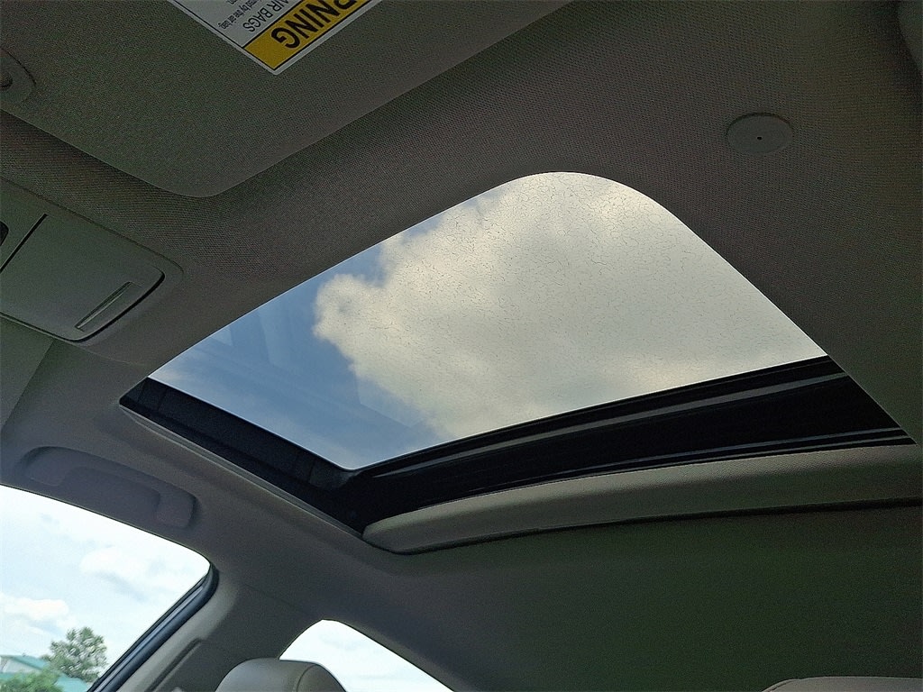 Thumbnail: 2025 Honda Accord - 17