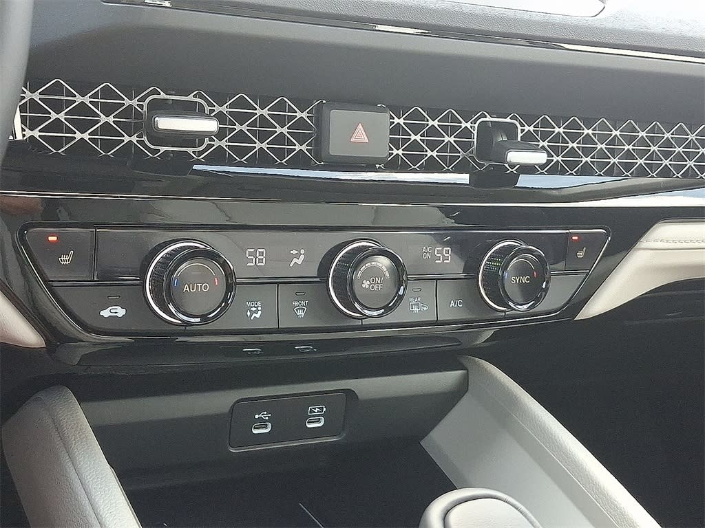 Thumbnail: 2025 Honda Accord - 18