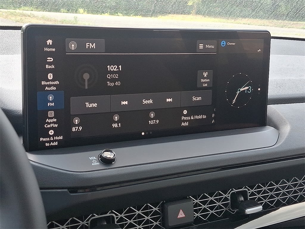 Thumbnail: 2025 Honda Accord - 11