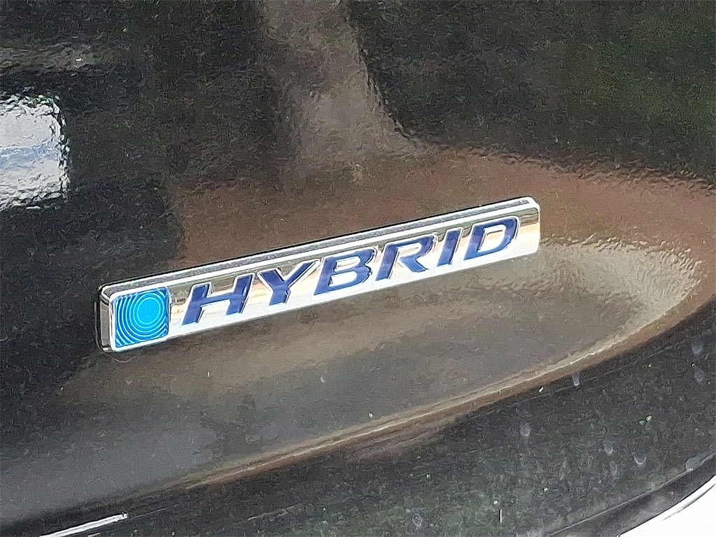 Thumbnail: 2025 Honda Accord - 7