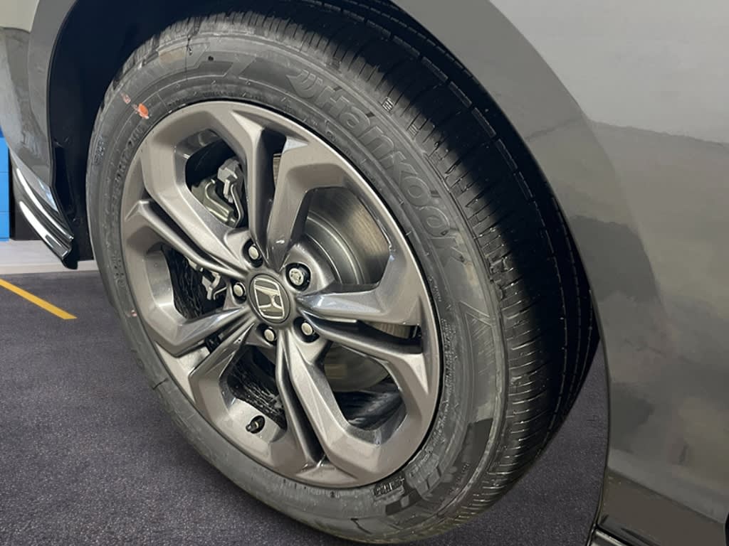 Thumbnail: 2026 Honda Accord - 8