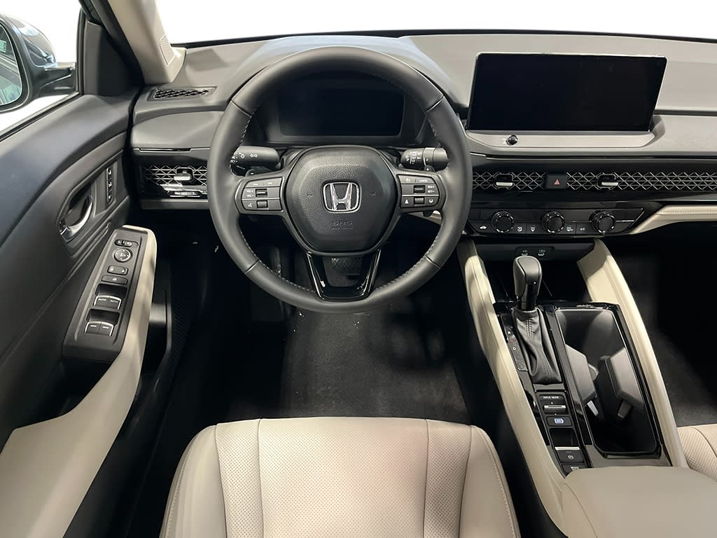 Thumbnail: 2026 Honda Accord - 10