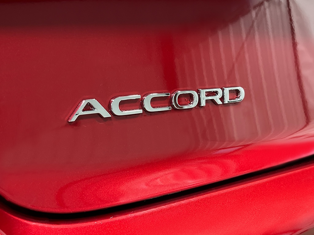 Thumbnail: 2026 Honda Accord - 17
