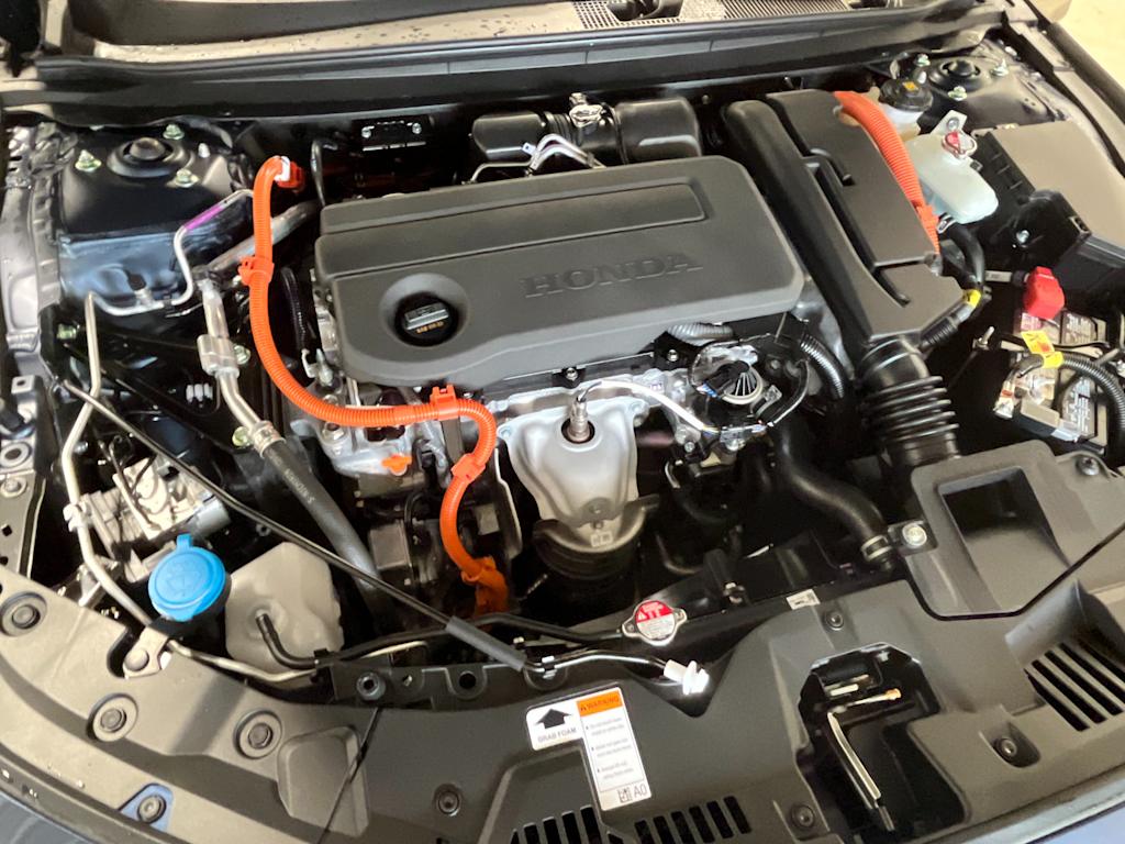 Thumbnail: 2026 Honda Accord - 8