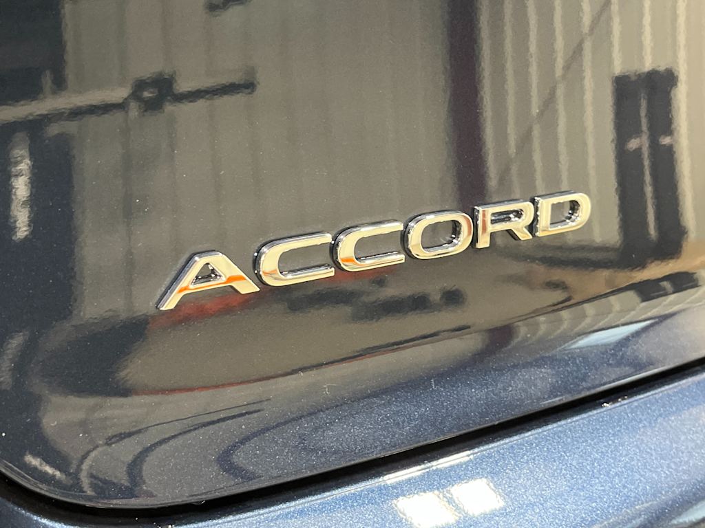 Thumbnail: 2026 Honda Accord - 16