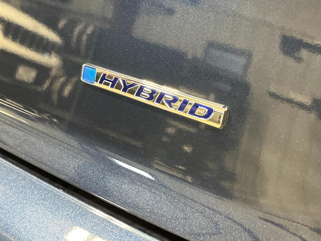 Thumbnail: 2026 Honda Accord - 6