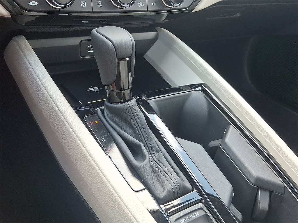 Thumbnail: 2025 Honda Accord - 13
