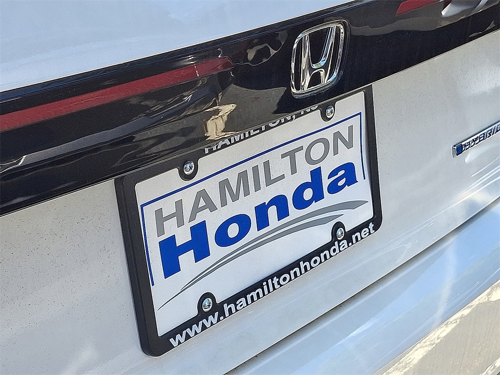 Thumbnail: 2025 Honda Accord - 16