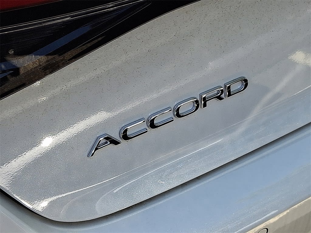 Thumbnail: 2025 Honda Accord - 7