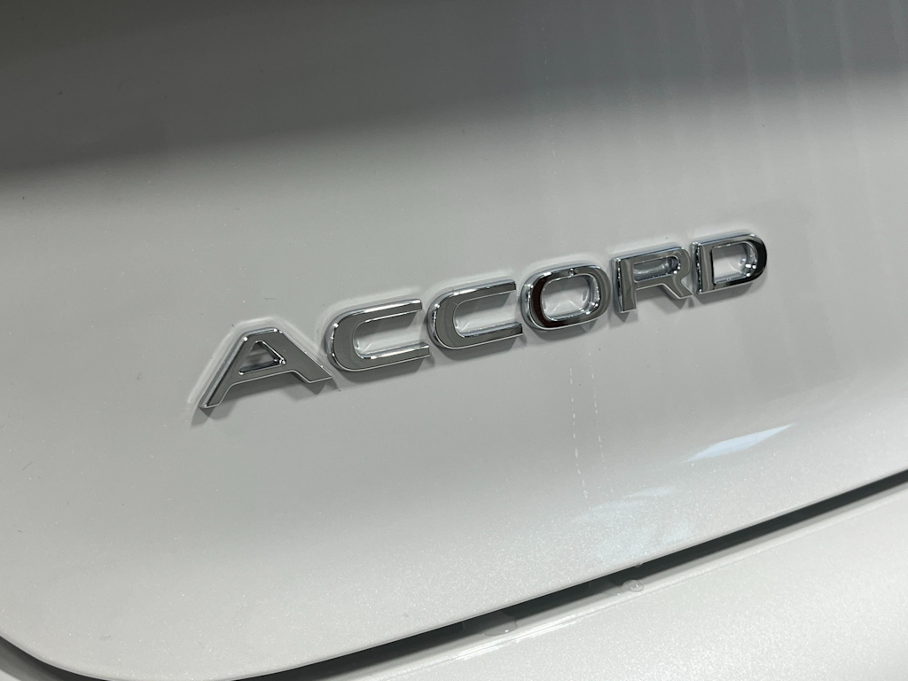 Thumbnail: 2026 Honda Accord - 16