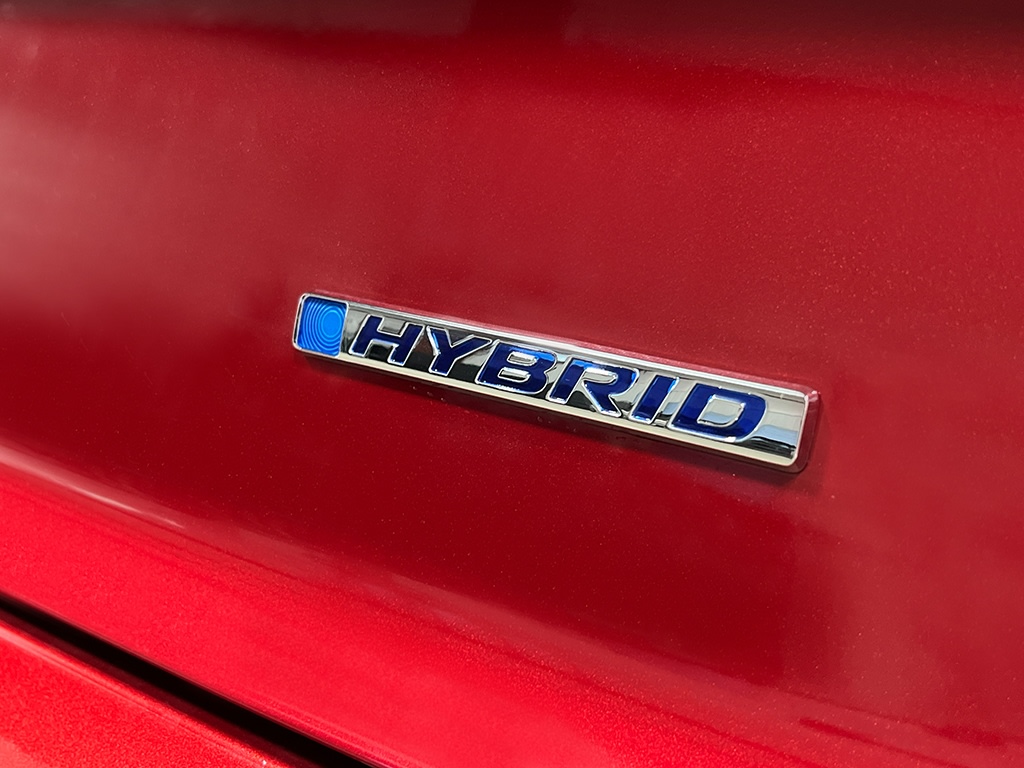 Thumbnail: 2026 Honda Accord - 7