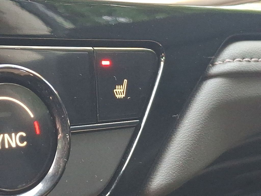 Thumbnail: 2024 Honda Accord - 22