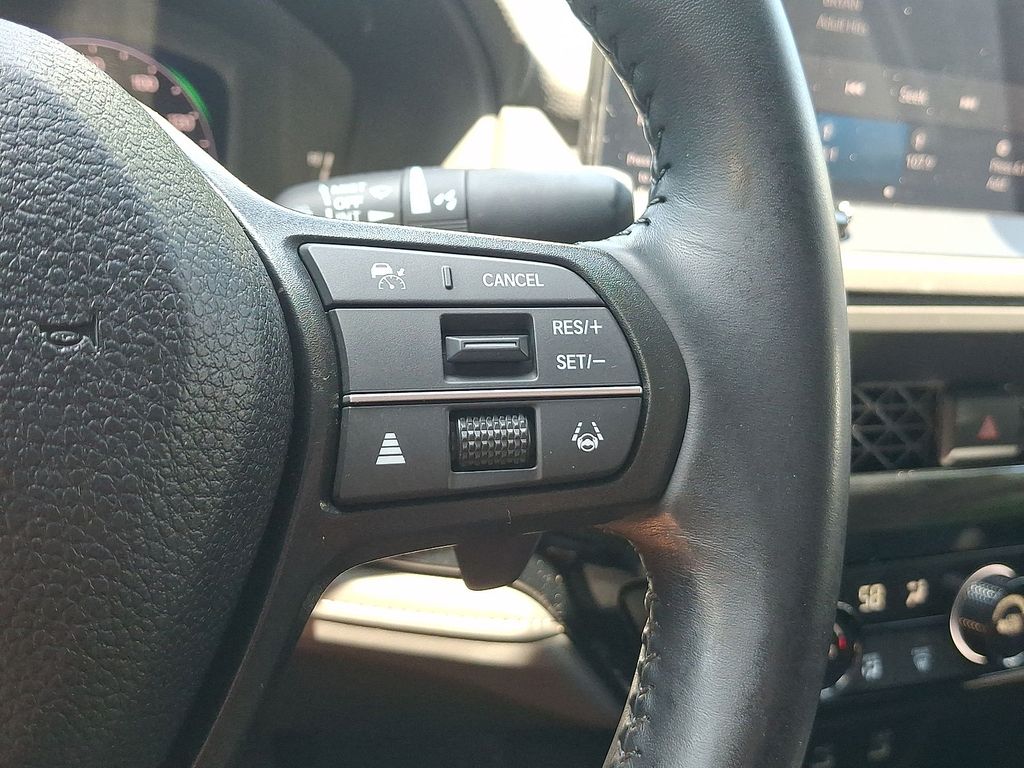 Thumbnail: 2024 Honda Accord - 21