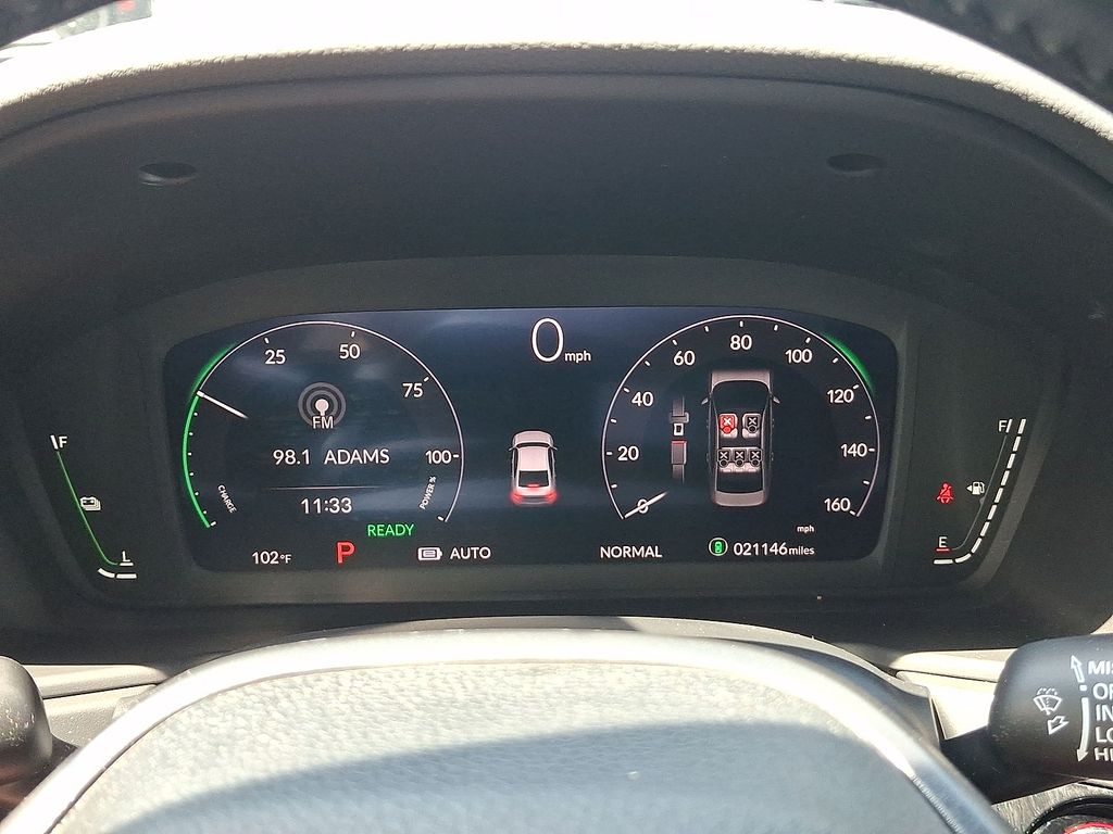 Thumbnail: 2024 Honda Accord - 12